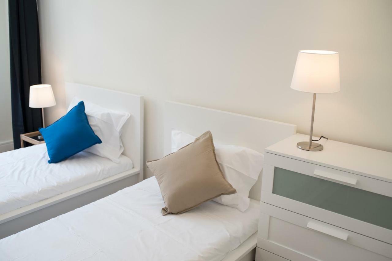 Sleep In Centre Downtown Leilighet Porto Eksteriør bilde